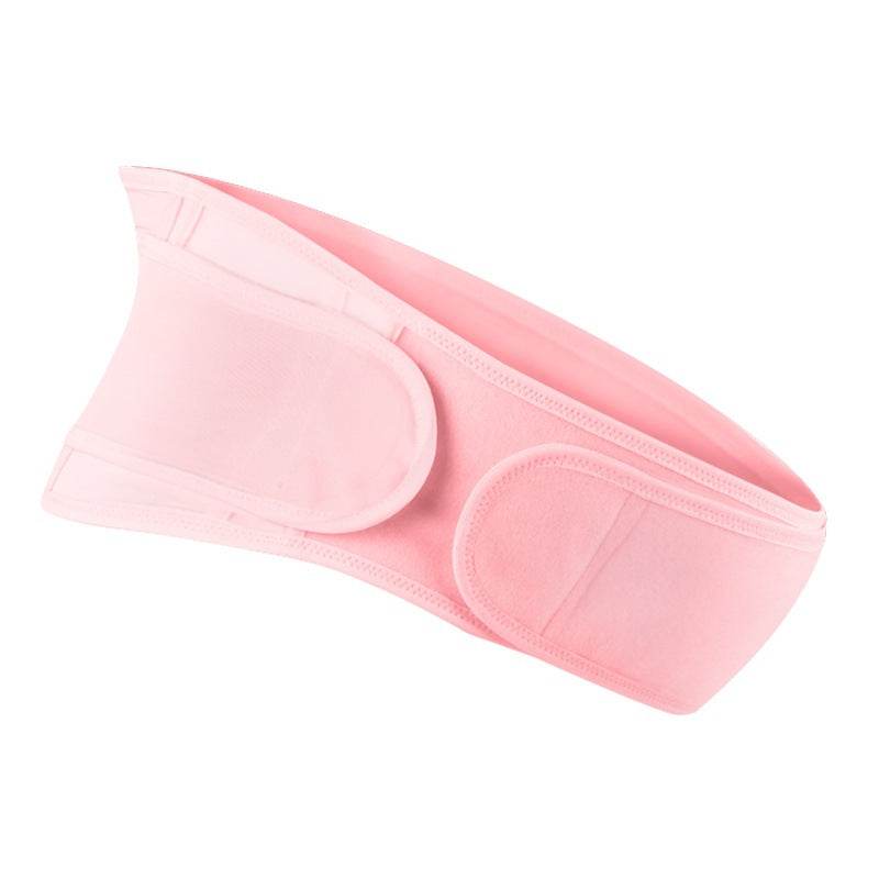 Little Gigglers World Pregnant Women Belly Support Maternity Belt