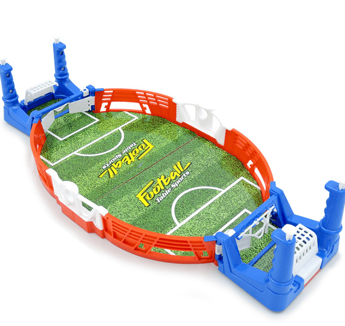 Little Gigglers World Mini Football Tabletop Soccer Game