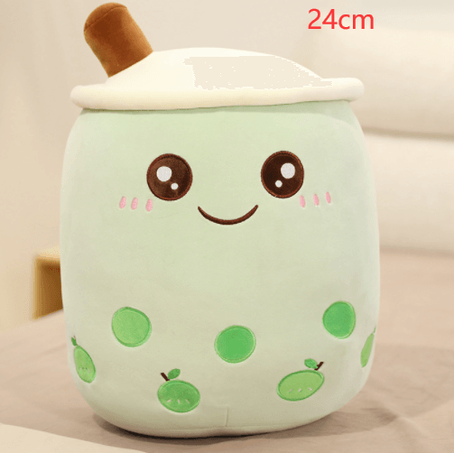 Little Gigglers World Kids Cute Plush Drink Gift