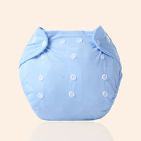 Little Gigglers World Washable Thick Diapers Pants