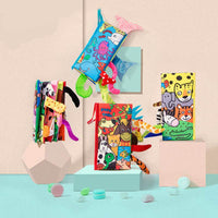 Little Gigglers World Baby E-Learning Educational Toy