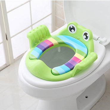 Little Gigglers World Baby Children Toilet Training Seat