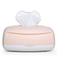 Little Gigglers World Baby Wipes Warmer