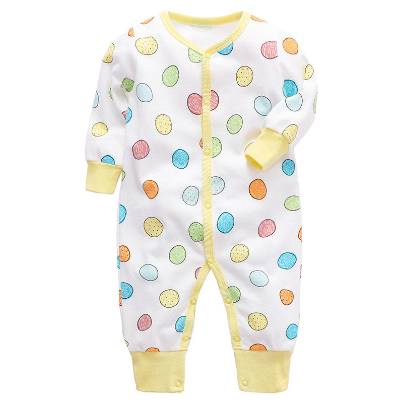Little Gigglers World Baby Toddler Warm Romper - Little Gigglers World