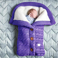 Little Gigglers World Extra Warm Comfy Sleeping Bag
