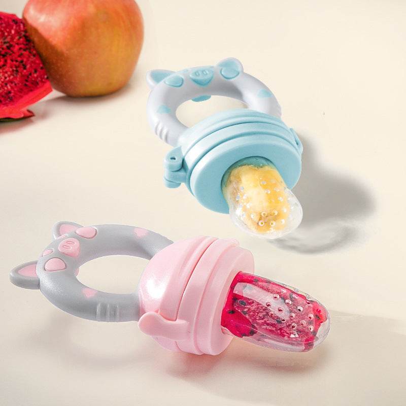Baby Led Teethers Baby Teether - Silicone Teething Toy for Infants | LGW – Little ...