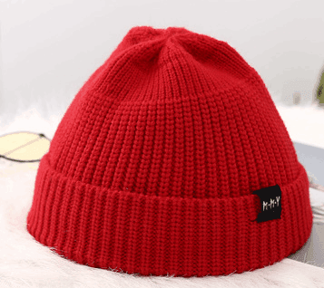Little Gigglers World Baby Winter Warm Cozy Caps