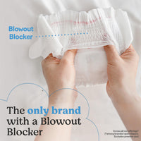 Huggies Size 1 Diapers, Snug & Dry Newborn Diapers, Size 1 (8-14 lbs), 128 Count, Packaging May Vary