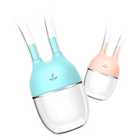 Little Gigglers World Baby Safe Nasal Mucus Suction