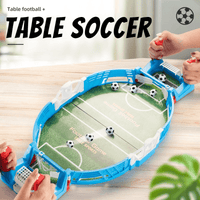 Little Gigglers World Mini Football Tabletop Soccer Game