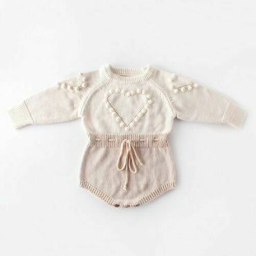 Breathable Cotton Long Sleeve Shirt for Girls – School, Play, Casual Wear