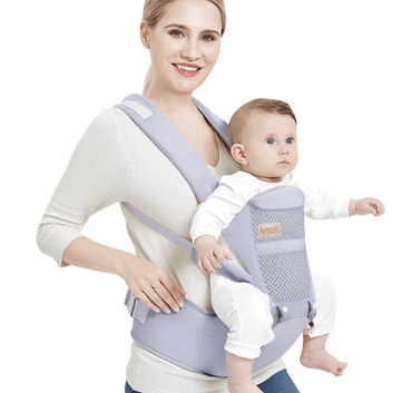 Little Gigglers World Baby Carrier Waist Stool