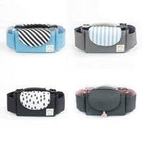 Little Gigglers World 3/4 pc Multifunction Maternity Stroller Bag Set