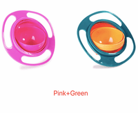 Little Gigglers World 360 Rotate Universal Spill-proof Bowl 152ce3-2.myshopify.com