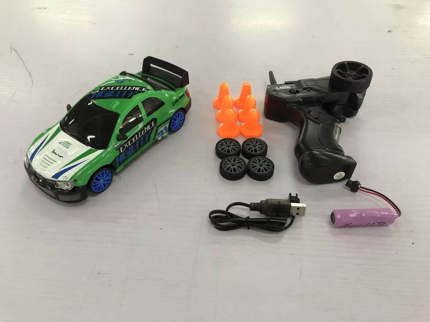 Little Gigglers World 4WD GTR Remote Control Drift Car 152ce3-2.myshopify.com
