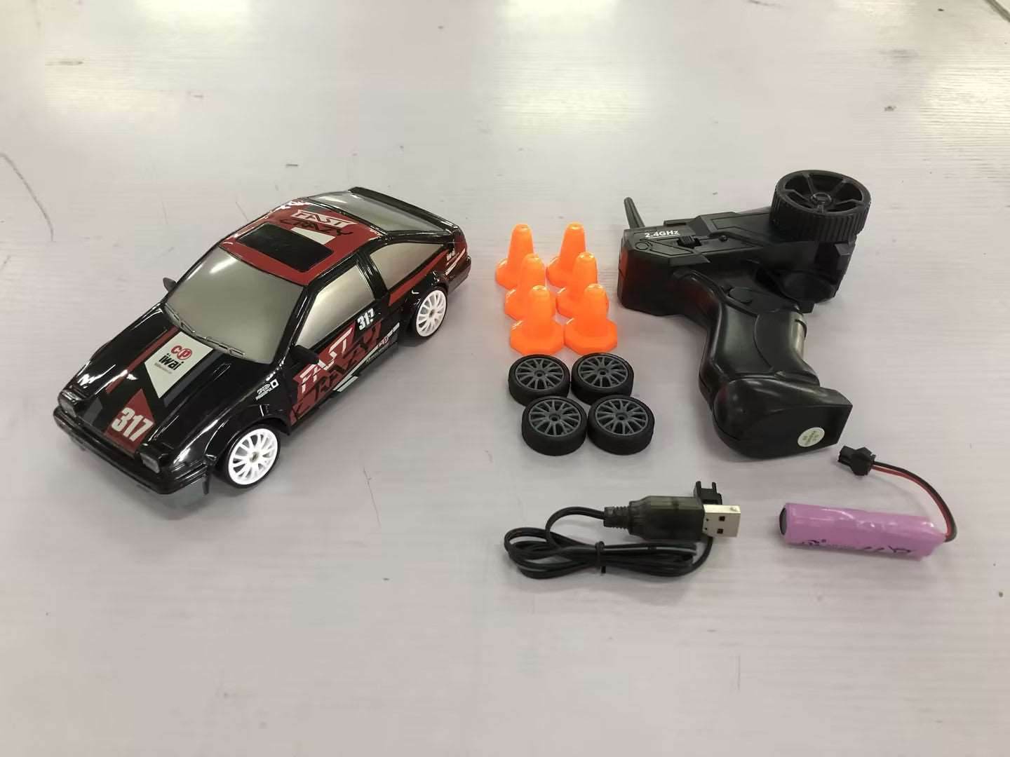 Little Gigglers World 4WD GTR Remote Control Drift Car 152ce3-2.myshopify.com