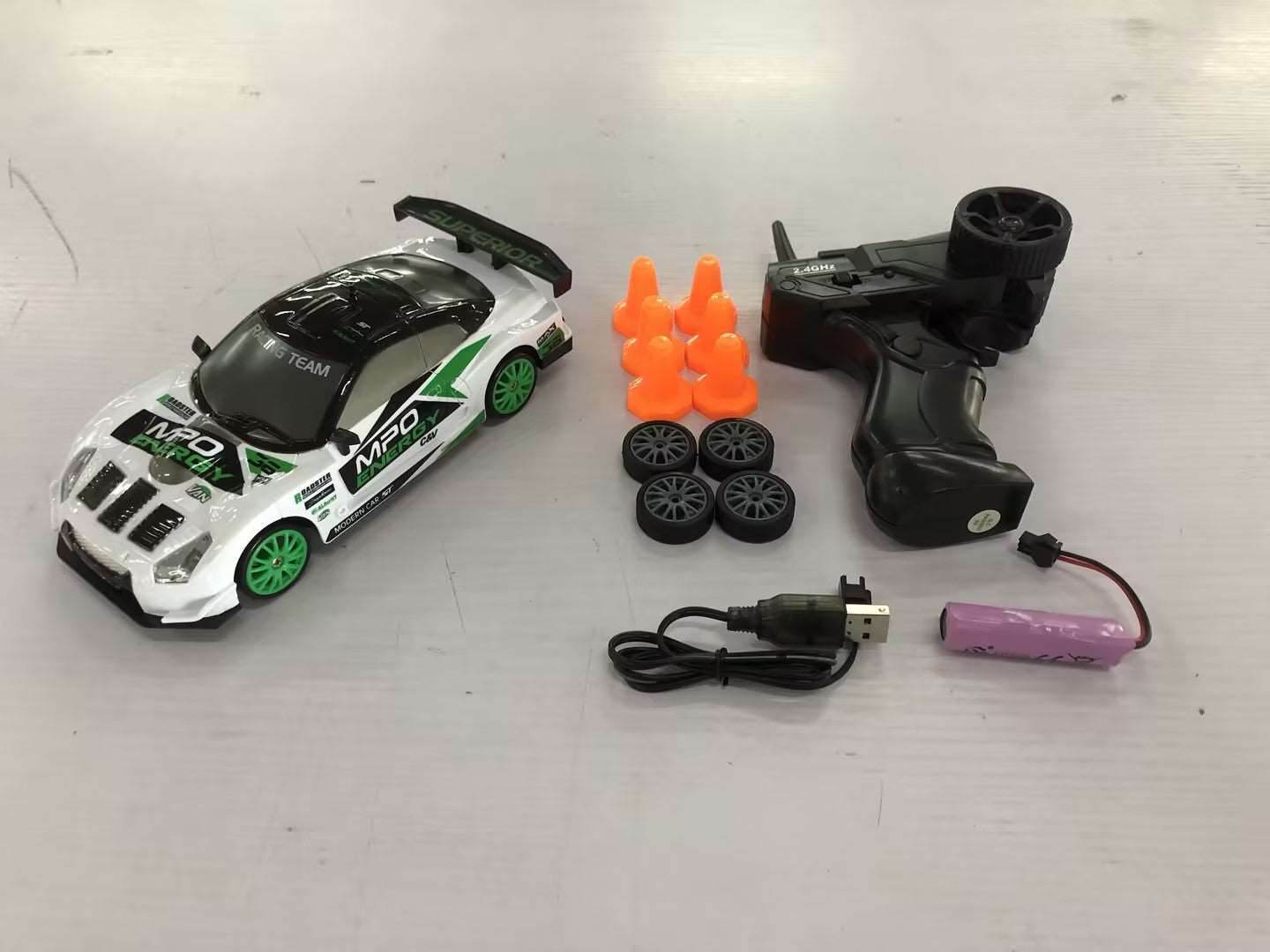 Little Gigglers World 4WD GTR Remote Control Drift Car 152ce3-2.myshopify.com