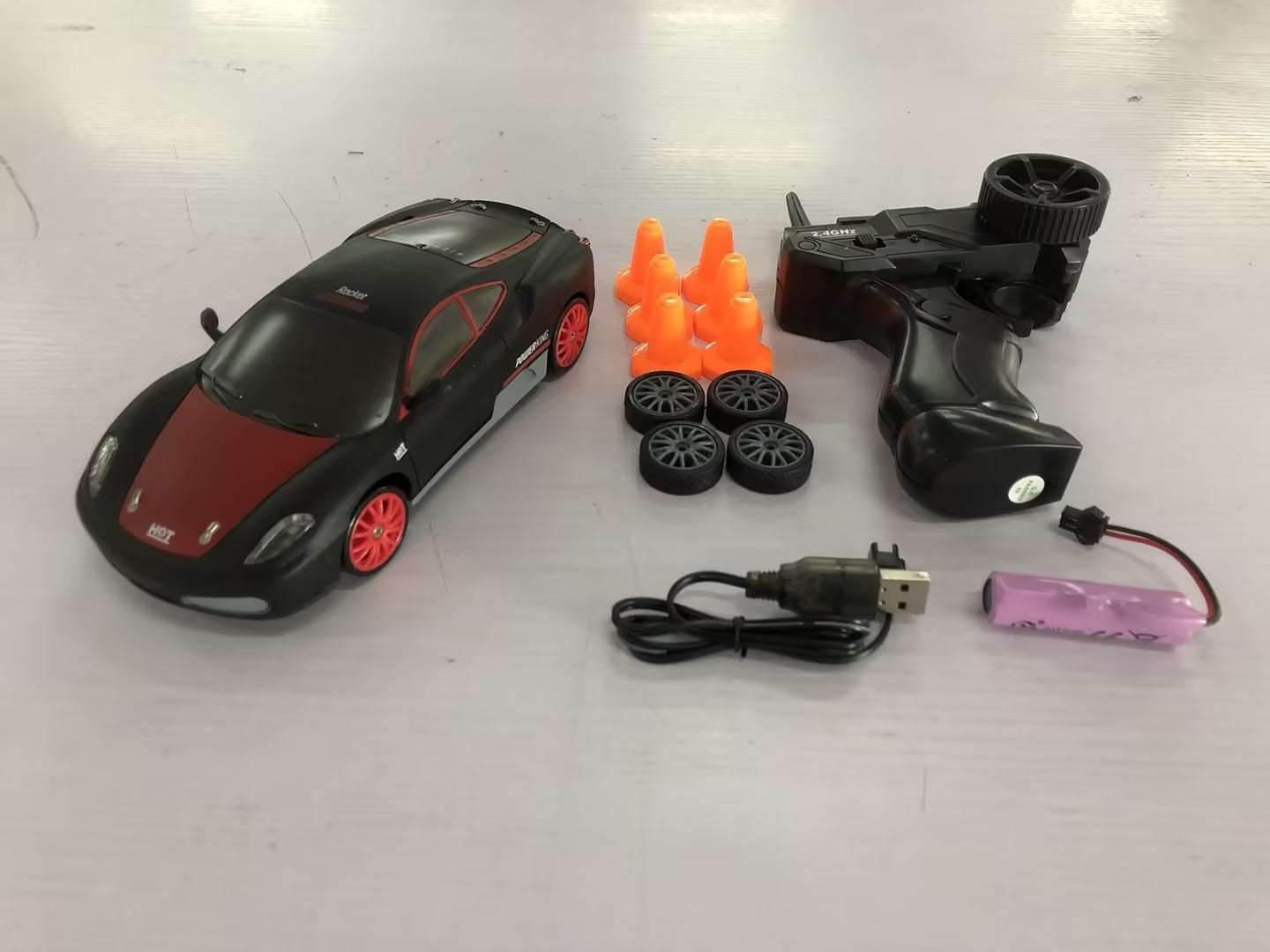 Little Gigglers World 4WD GTR Remote Control Drift Car 152ce3-2.myshopify.com