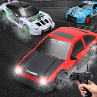 Little Gigglers World 4WD GTR Remote Control Drift Car 152ce3-2.myshopify.com