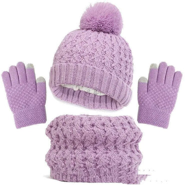 Little Gigglers World Adorable Hat Scarf Gloves Set 152ce3-2.myshopify.com