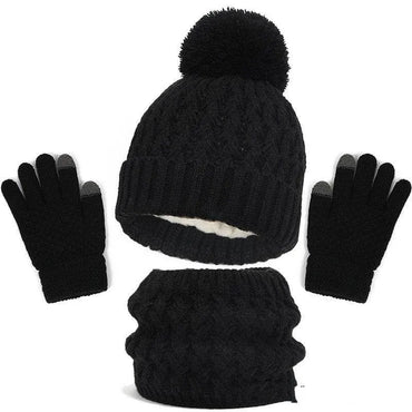 Little Gigglers World Adorable Hat Scarf Gloves Set 152ce3-2.myshopify.com