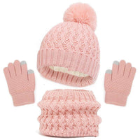 Little Gigglers World Adorable Hat Scarf Gloves Set 152ce3-2.myshopify.com