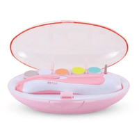 Little Gigglers World Anti-scratch Multifunctional Electric Nail Polisher 152ce3-2.myshopify.com