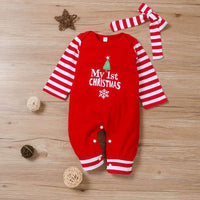 Little Gigglers World Autumn Winter Christmas Baby Romper 152ce3-2.myshopify.com