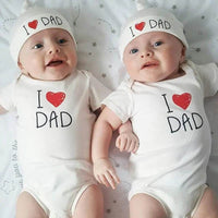 Little Gigglers World Baby Bodysuit Romper 152ce3-2.myshopify.com