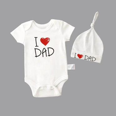 Little Gigglers World Baby Bodysuit Romper 152ce3-2.myshopify.com