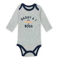 Little Gigglers World Baby Bodysuits Romper 152ce3-2.myshopify.com