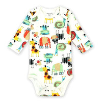 Little Gigglers World Baby Bodysuits Romper 152ce3-2.myshopify.com
