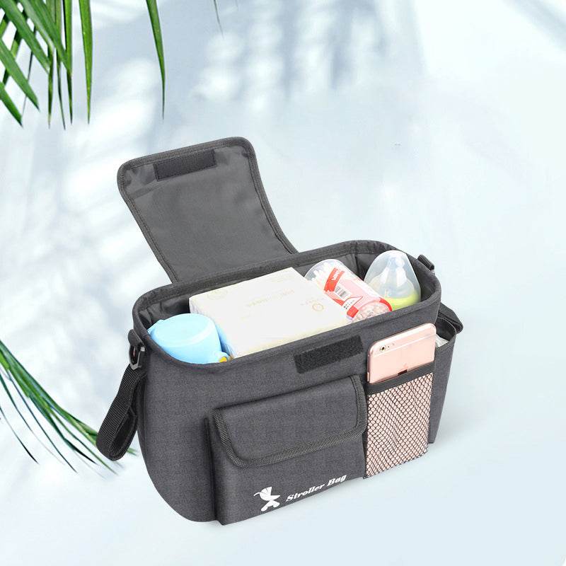 Little Gigglers World Baby Carriage Stroller Bag 152ce3-2.myshopify.com