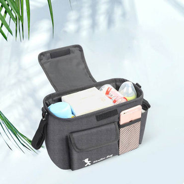 Little Gigglers World Baby Carriage Stroller Bag 152ce3-2.myshopify.com