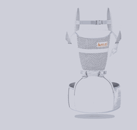 Little Gigglers World Baby Carrier Waist Stool 152ce3-2.myshopify.com