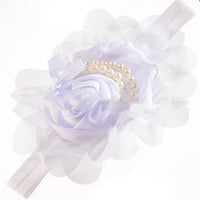 Little Gigglers World Baby Chiffon Flower Headband 152ce3-2.myshopify.com