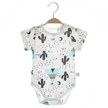 Little Gigglers World Baby Cotton one-piece Bodysuit 152ce3-2.myshopify.com