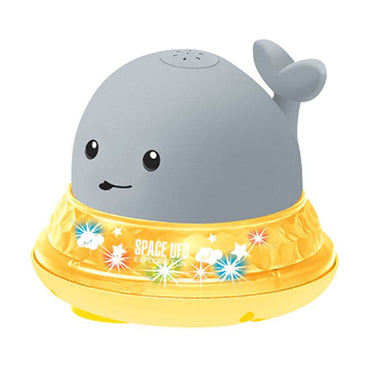 Little Gigglers World Baby Electric Whale Spray Small Bath Toy 152ce3-2.myshopify.com