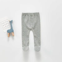 Little Gigglers World Baby Footed Casual Bottom Leggings 152ce3-2.myshopify.com