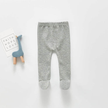Little Gigglers World Baby Footed Casual Bottom Leggings 152ce3-2.myshopify.com