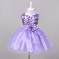 Little Gigglers World Baby Kid Flower Wedding Princess Dress 152ce3-2.myshopify.com