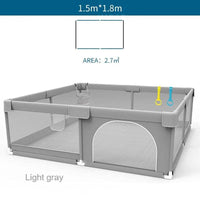 Little Gigglers World Baby PlayPen Safety Barrier Wonderland with Pull Ring Child Fence 152ce3-2.myshopify.com