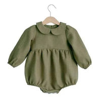 Little Gigglers World Baby Toddler Girl Long Sleeve Bodysuits 152ce3-2.myshopify.com