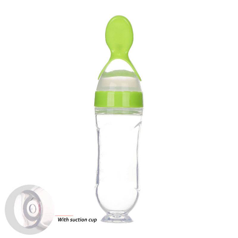 Little Gigglers World Baby Toddler Silicone Squeeze Feeding Bottle 152ce3-2.myshopify.com
