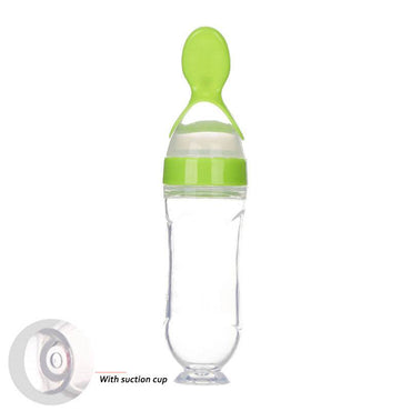 Little Gigglers World Baby Toddler Silicone Squeeze Feeding Bottle 152ce3-2.myshopify.com