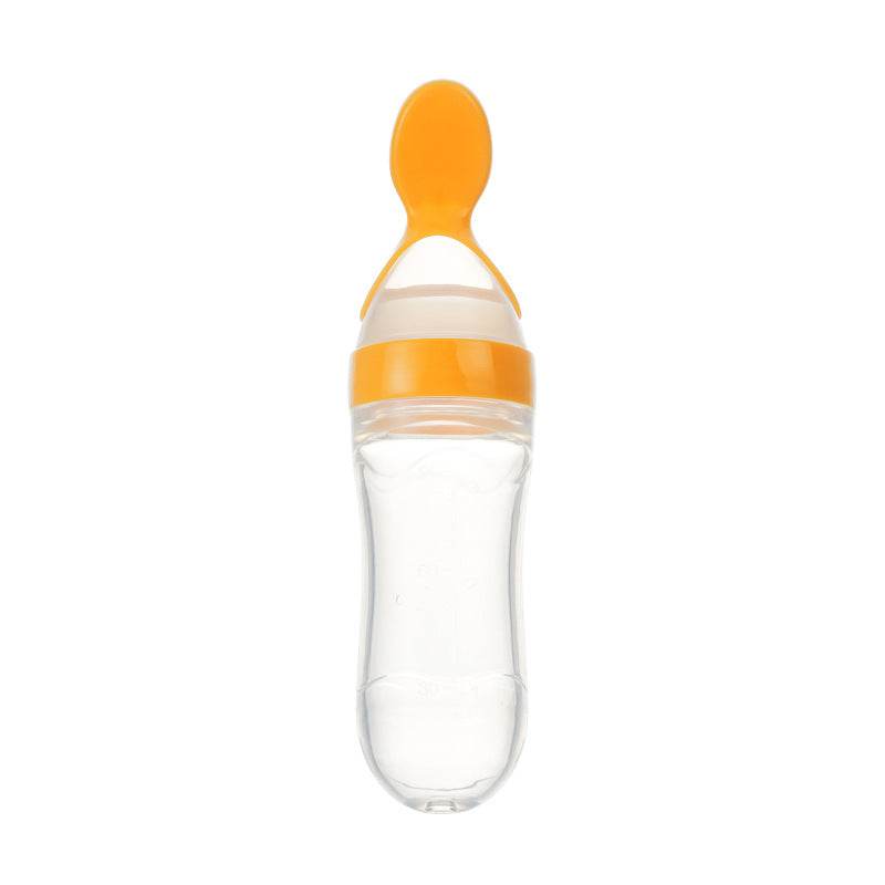 Little Gigglers World Baby Toddler Silicone Squeeze Feeding Bottle 152ce3-2.myshopify.com