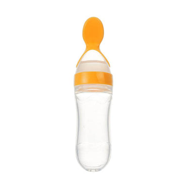 Little Gigglers World Baby Toddler Silicone Squeeze Feeding Bottle 152ce3-2.myshopify.com