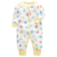 Little Gigglers World Baby Toddler Warm Romper 152ce3-2.myshopify.com