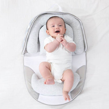 Little Gigglers World Baby Travel Portable Mobile Crib 152ce3-2.myshopify.com