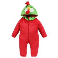 Little Gigglers World Baby Winter Fancy Dress Warm Rompers 152ce3-2.myshopify.com